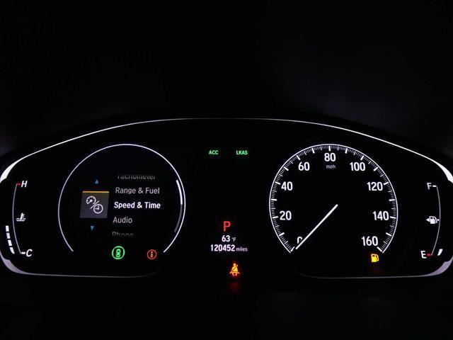used 2020 Honda Accord car, priced at $18,595