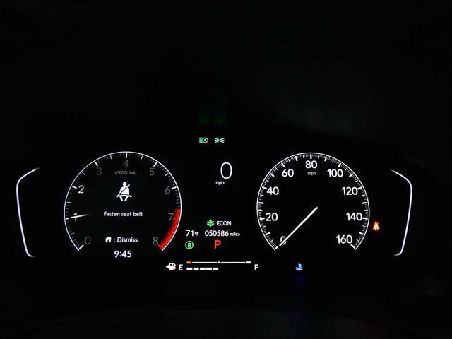 used 2023 Honda Civic car, priced at $22,855