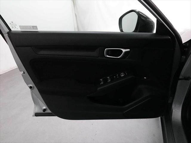 used 2023 Honda Civic car, priced at $22,855
