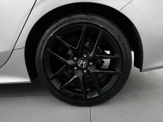 used 2023 Honda Civic car, priced at $22,855