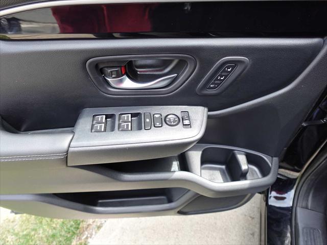 used 2023 Honda Pilot car, priced at $41,955
