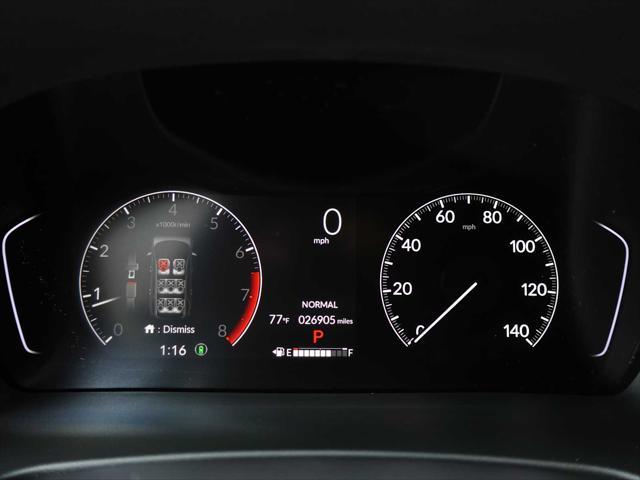 used 2023 Honda Pilot car, priced at $41,955