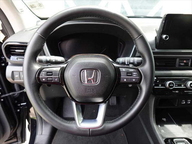 used 2023 Honda Pilot car, priced at $41,955