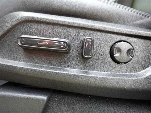 used 2023 Honda Pilot car, priced at $41,955