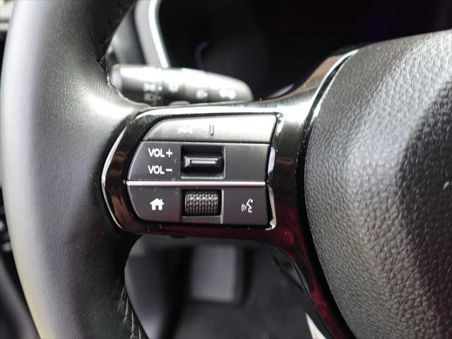 used 2023 Honda Pilot car, priced at $41,955