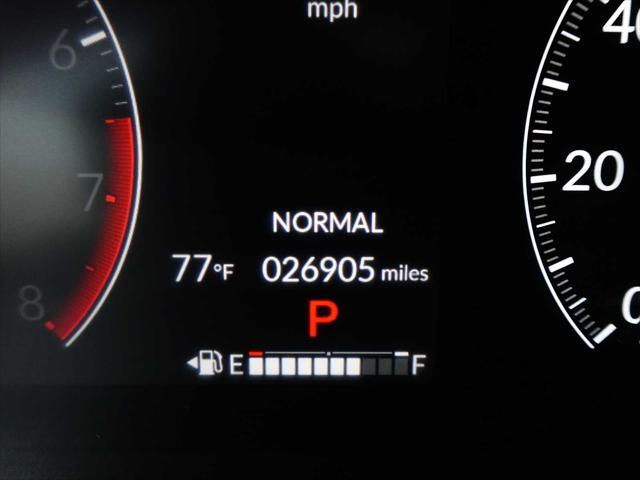 used 2023 Honda Pilot car, priced at $41,955