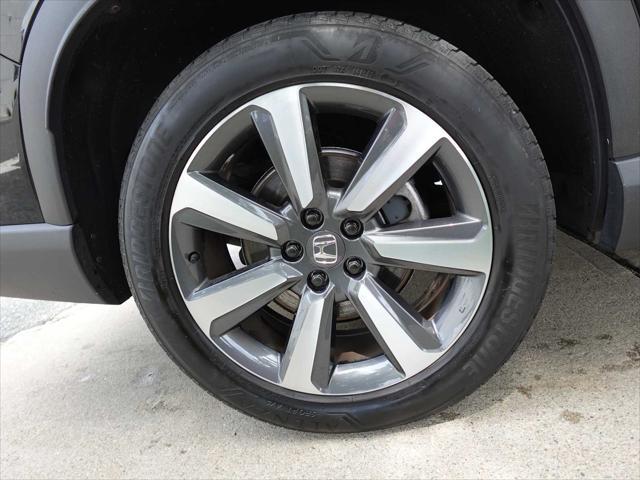 used 2023 Honda Pilot car, priced at $41,955