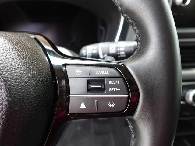 used 2023 Honda Pilot car, priced at $41,955