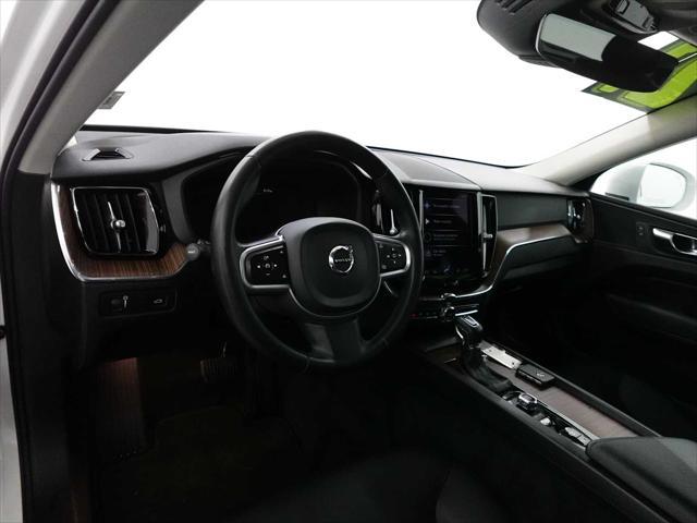 used 2021 Volvo XC60 car, priced at $25,985