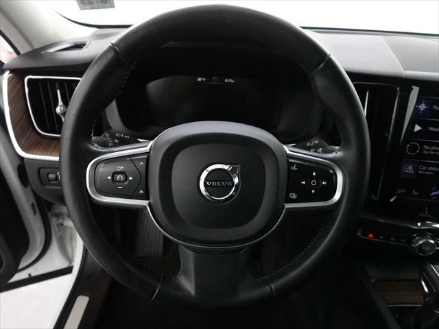 used 2021 Volvo XC60 car, priced at $25,985