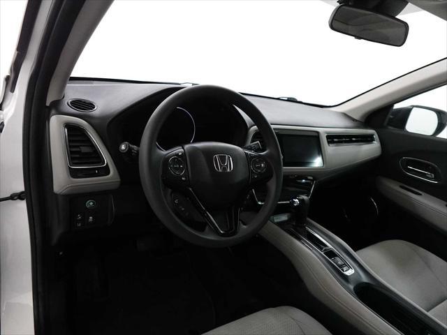 used 2022 Honda HR-V car, priced at $22,885