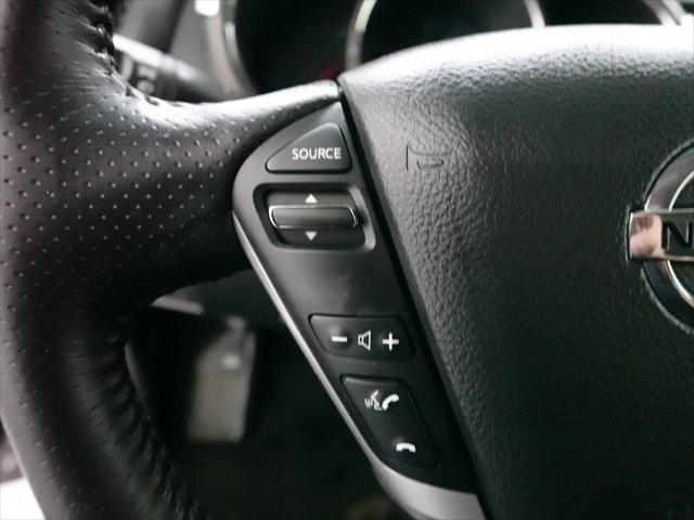 used 2012 Nissan Murano car, priced at $8,895