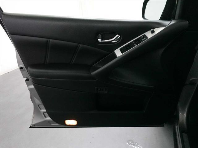 used 2012 Nissan Murano car, priced at $8,895