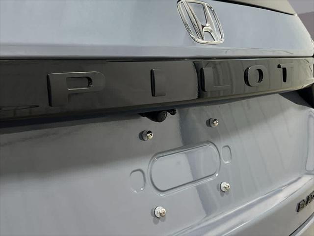 new 2025 Honda Pilot car, priced at $56,485