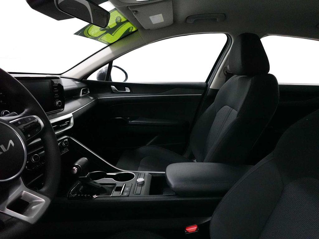 used 2023 Kia K5 car, priced at $19,794