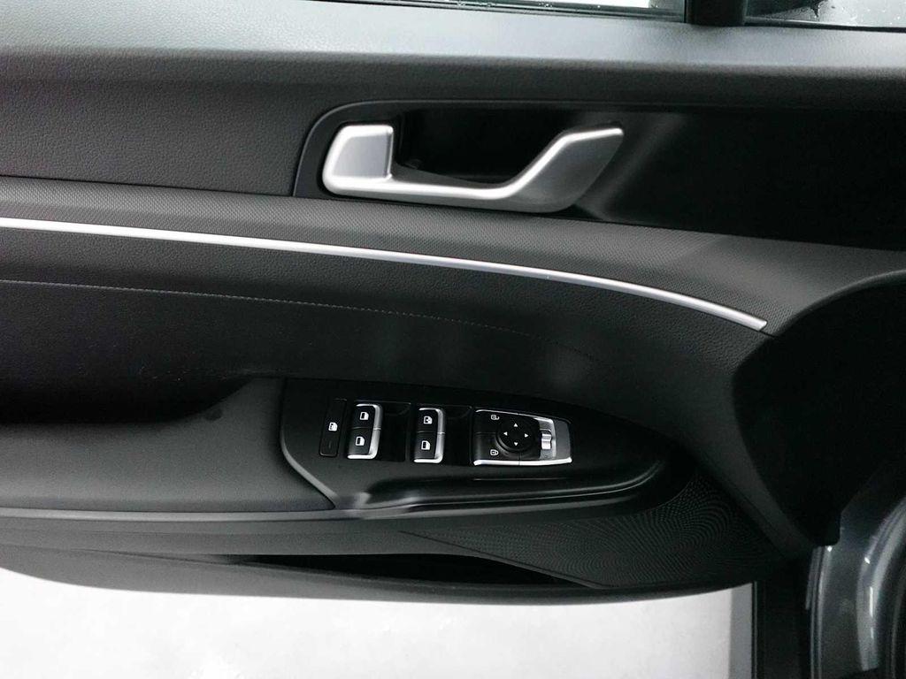 used 2023 Kia K5 car, priced at $19,794