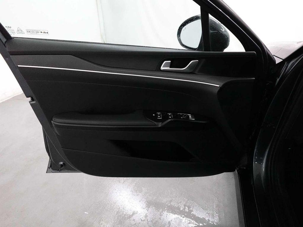 used 2023 Kia K5 car, priced at $19,794