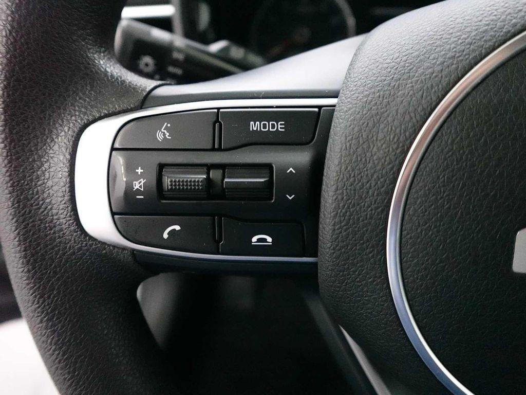 used 2023 Kia K5 car, priced at $19,794