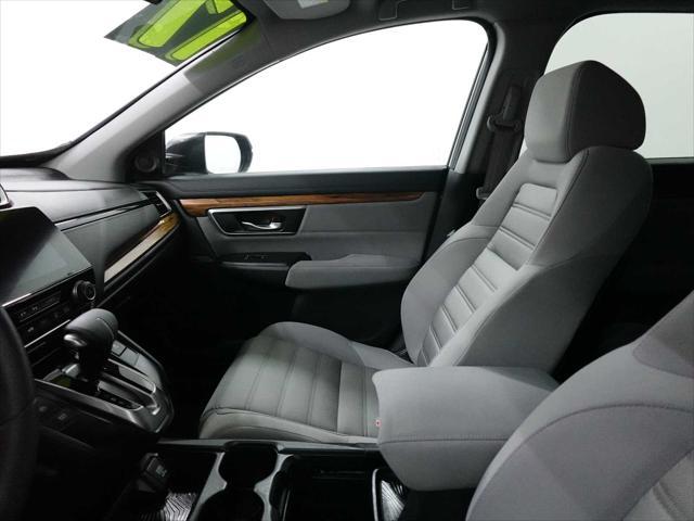 used 2017 Honda CR-V car, priced at $20,595