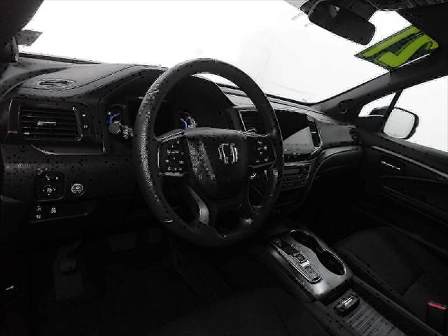 used 2021 Honda Passport car, priced at $24,595