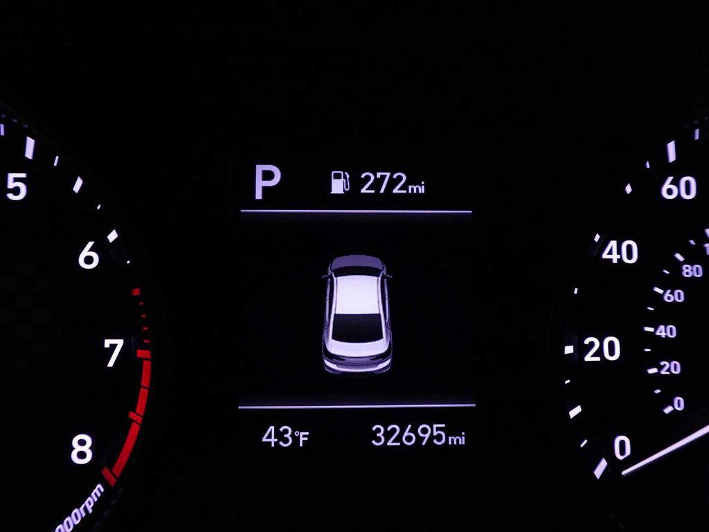 used 2020 Hyundai Elantra car, priced at $15,775