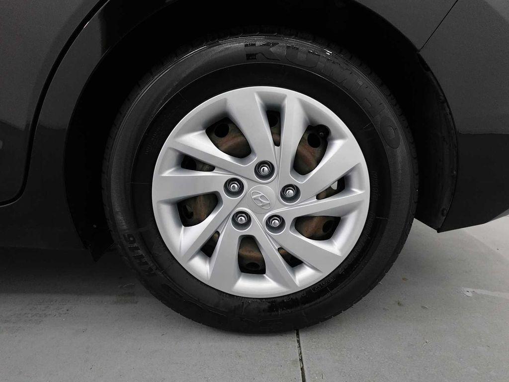 used 2020 Hyundai Elantra car, priced at $15,775