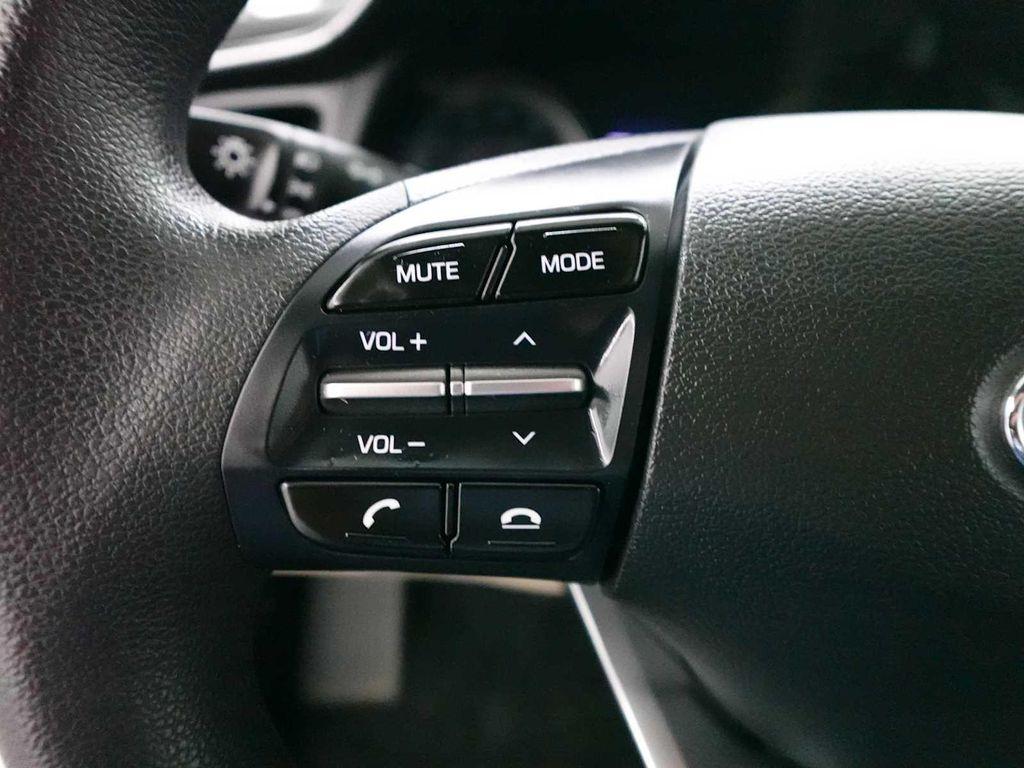 used 2020 Hyundai Elantra car, priced at $15,775