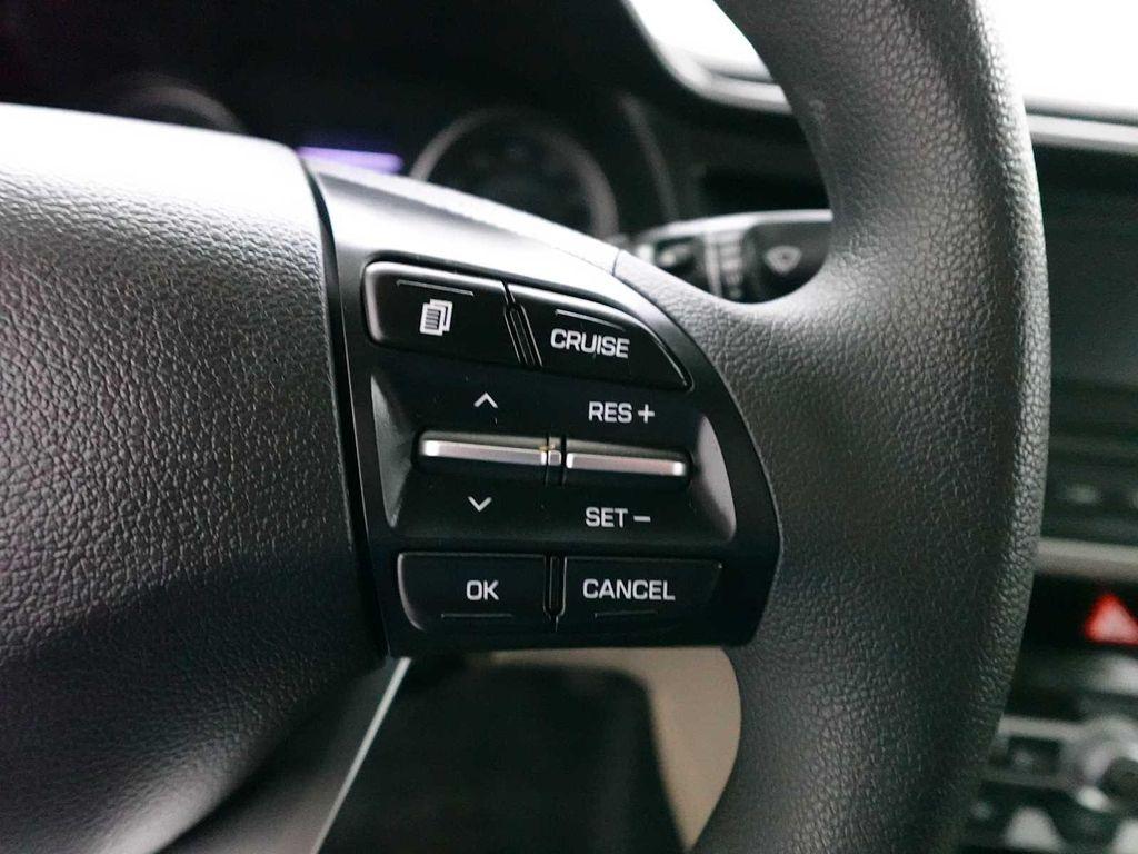 used 2020 Hyundai Elantra car, priced at $15,775