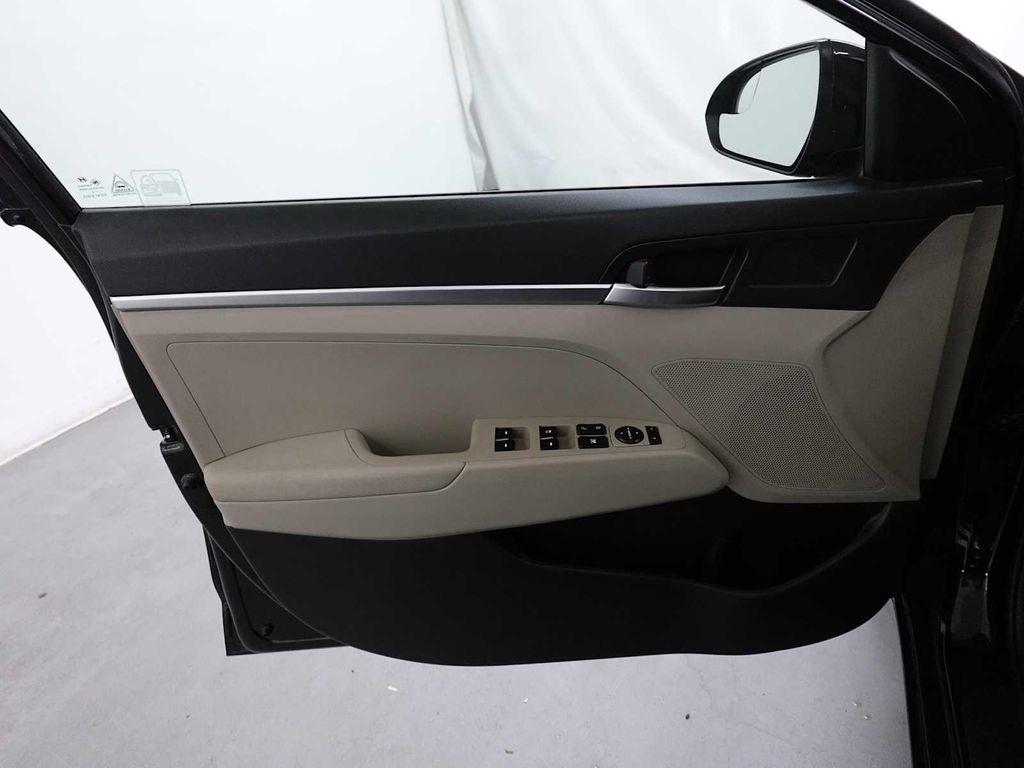 used 2020 Hyundai Elantra car, priced at $15,775