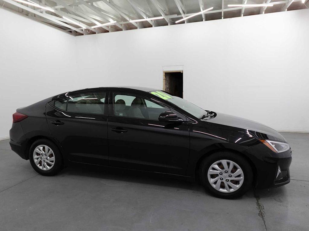 used 2020 Hyundai Elantra car, priced at $15,775