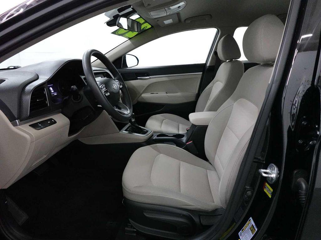 used 2020 Hyundai Elantra car, priced at $15,775