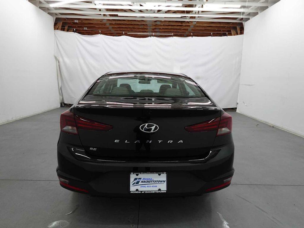 used 2020 Hyundai Elantra car, priced at $15,775