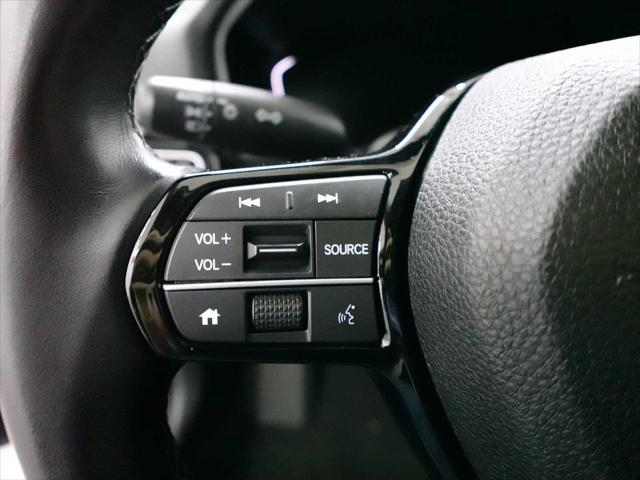 used 2022 Honda Civic car, priced at $21,955