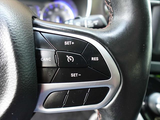 used 2018 Chrysler Pacifica car, priced at $14,795