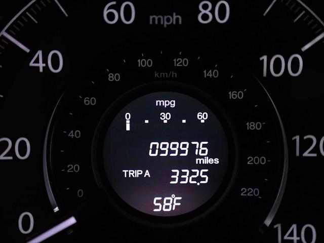 used 2016 Honda CR-V car, priced at $15,890