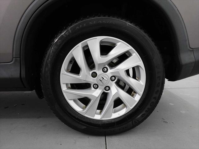 used 2016 Honda CR-V car, priced at $15,890