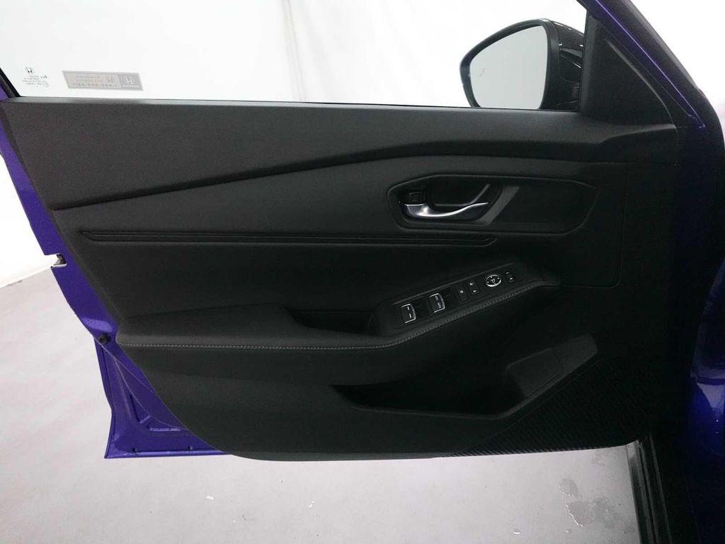 used 2025 Honda Accord Hybrid car, priced at $30,495