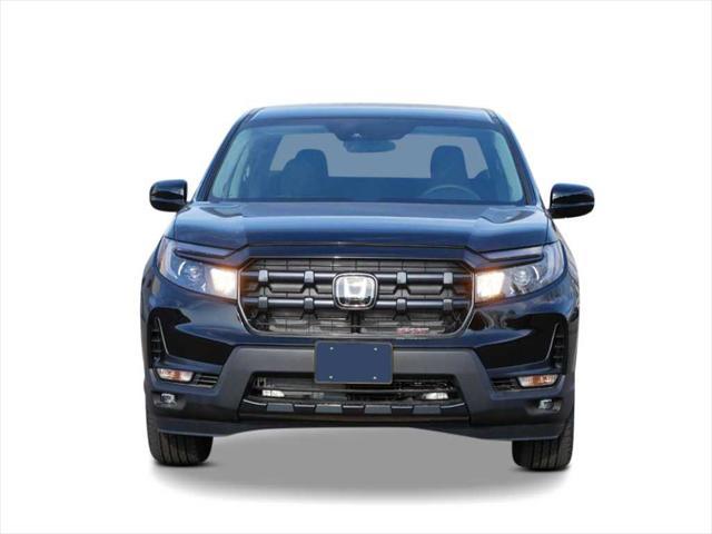 new 2025 Honda Ridgeline car, priced at $41,795