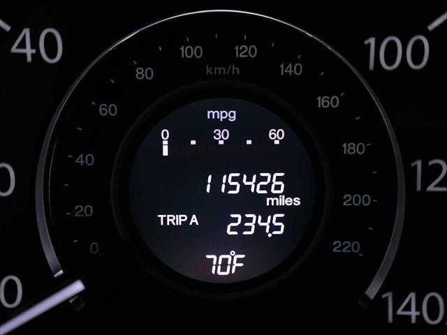 used 2015 Honda CR-V car, priced at $13,995