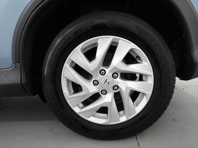 used 2015 Honda CR-V car, priced at $13,995