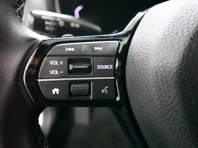 used 2022 Honda Civic car, priced at $23,885