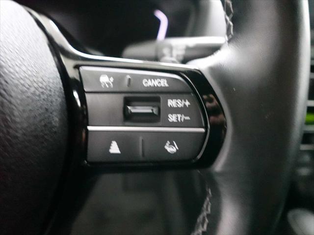 used 2022 Honda Civic car, priced at $23,885