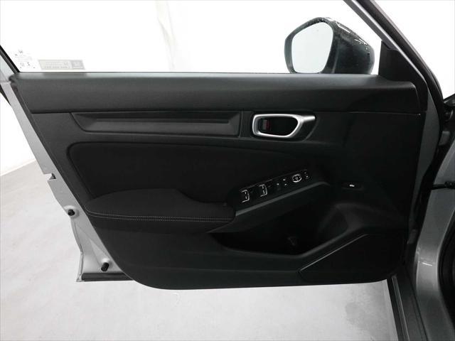 used 2022 Honda Civic car, priced at $23,885