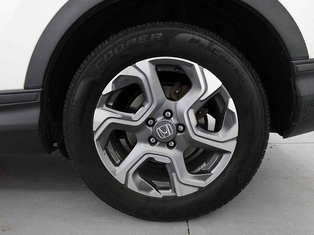 used 2017 Honda CR-V car, priced at $11,895
