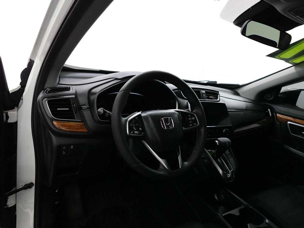 used 2017 Honda CR-V car, priced at $11,895