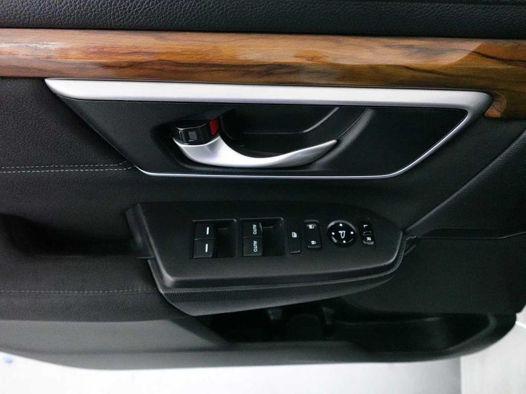 used 2017 Honda CR-V car, priced at $11,895
