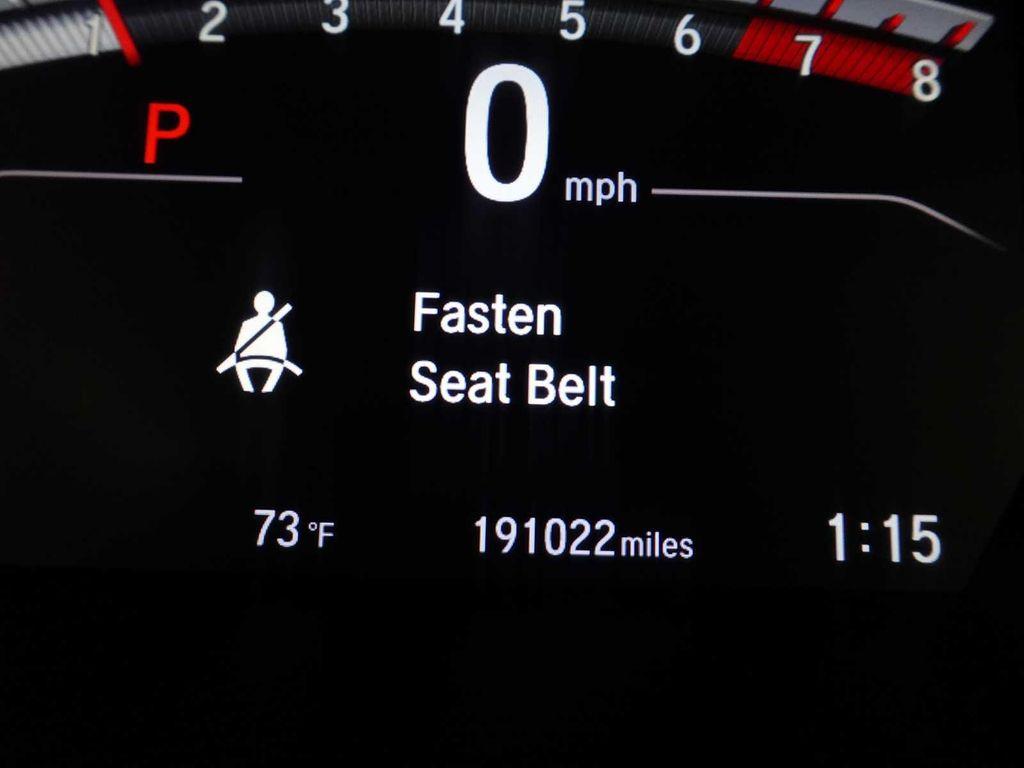 used 2017 Honda CR-V car, priced at $11,895