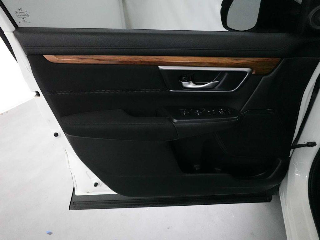 used 2017 Honda CR-V car, priced at $11,895