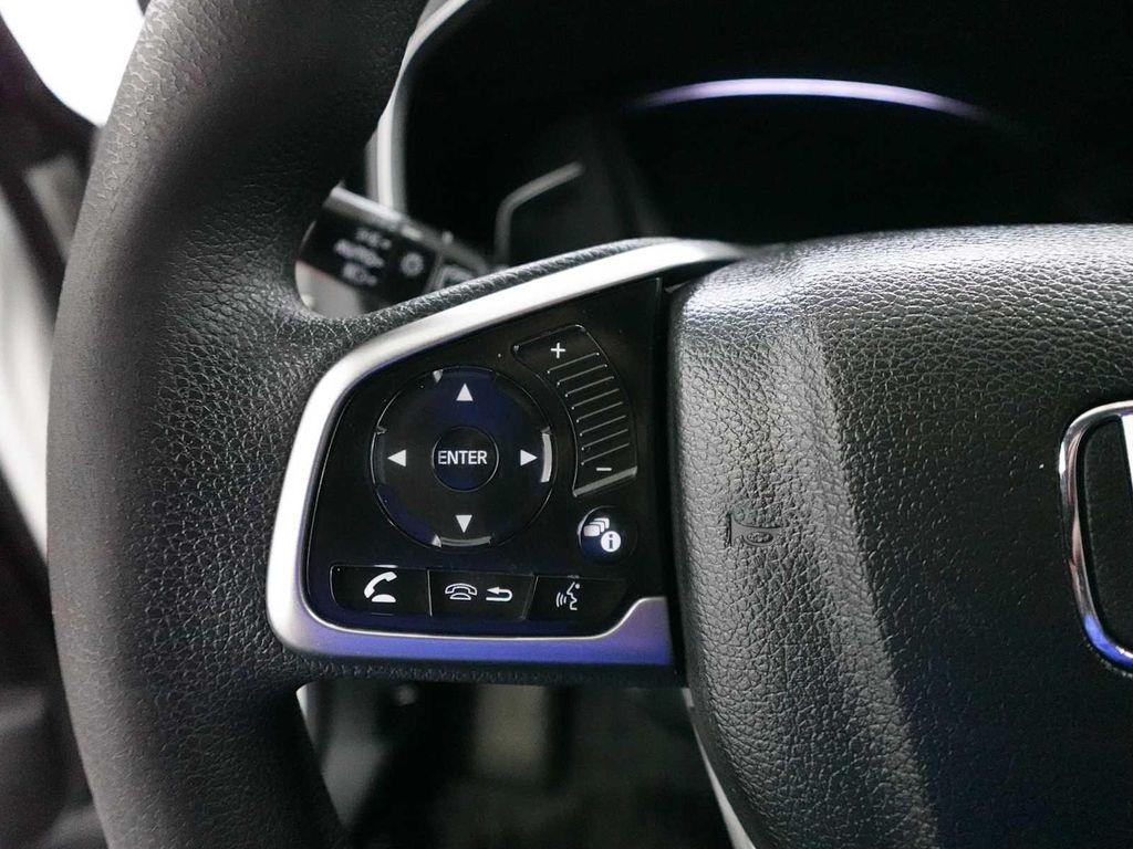 used 2017 Honda CR-V car, priced at $11,895