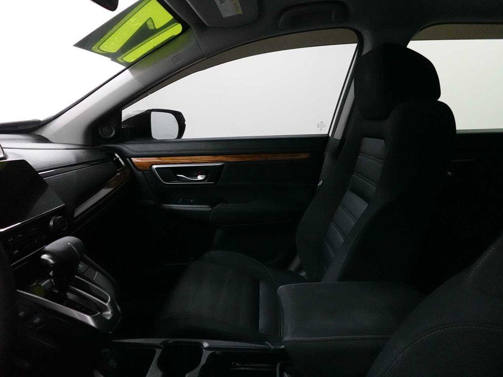 used 2017 Honda CR-V car, priced at $11,895